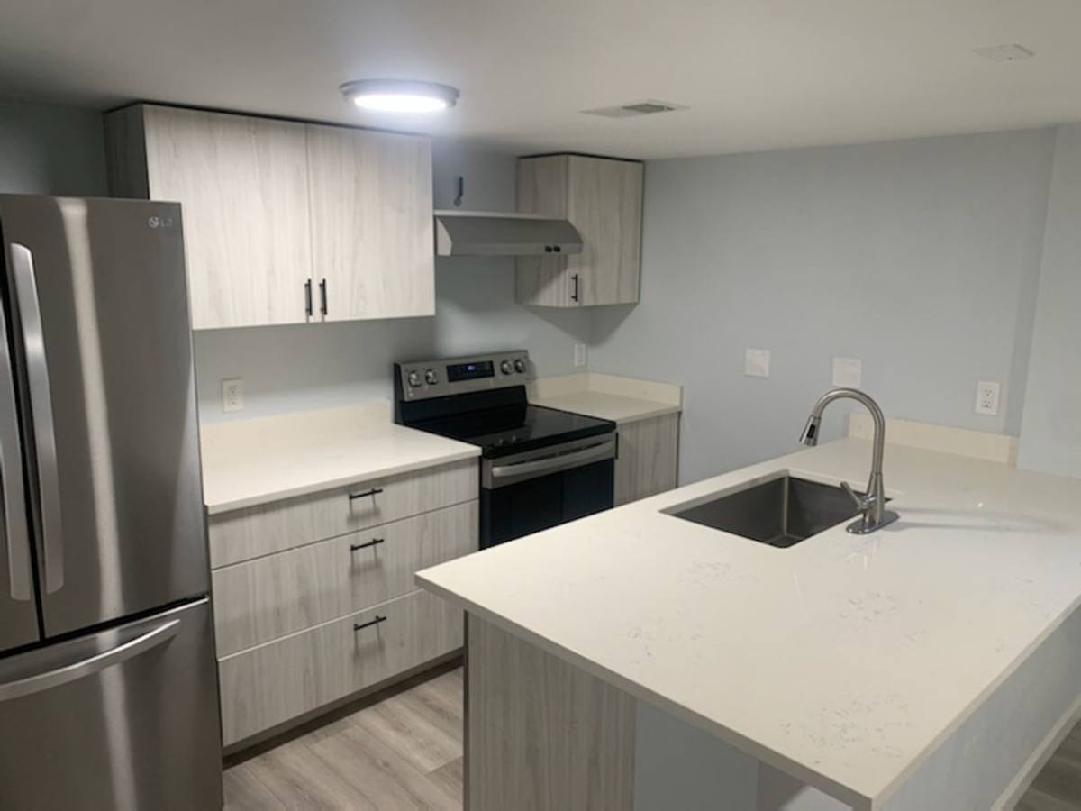 Apartment for rent at 1950 1 2 Beeler St, Aurora, CO 80010