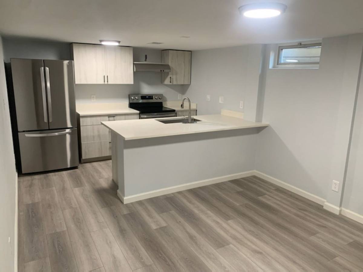 Apartment for rent at 1950 1 2 Beeler St, Aurora, CO 80010