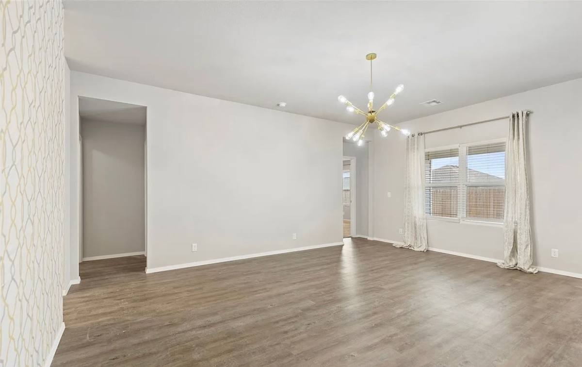 House for rent at 14826 E 39th St S, Tulsa, OK 74134