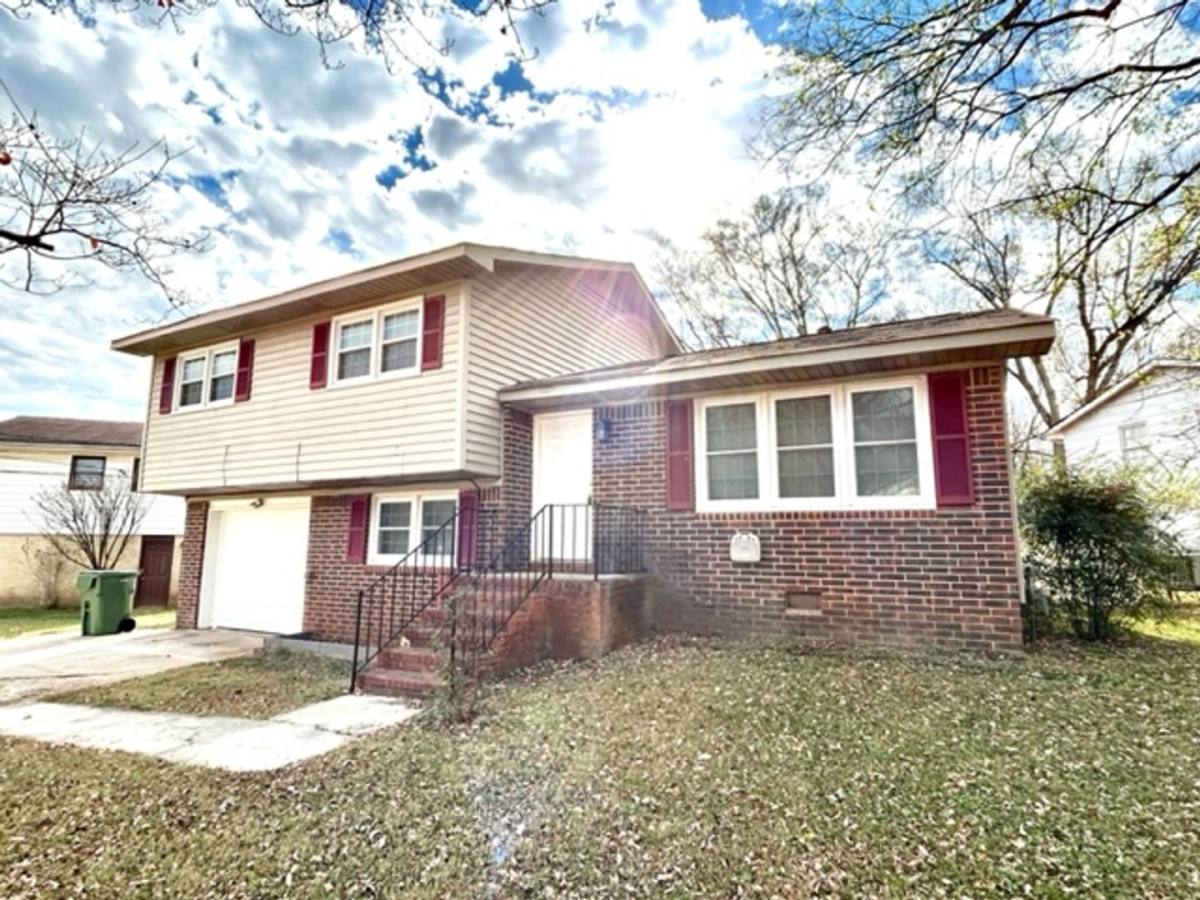 House for rent at 5003 Stag Run, Huntsville, AL 35810
