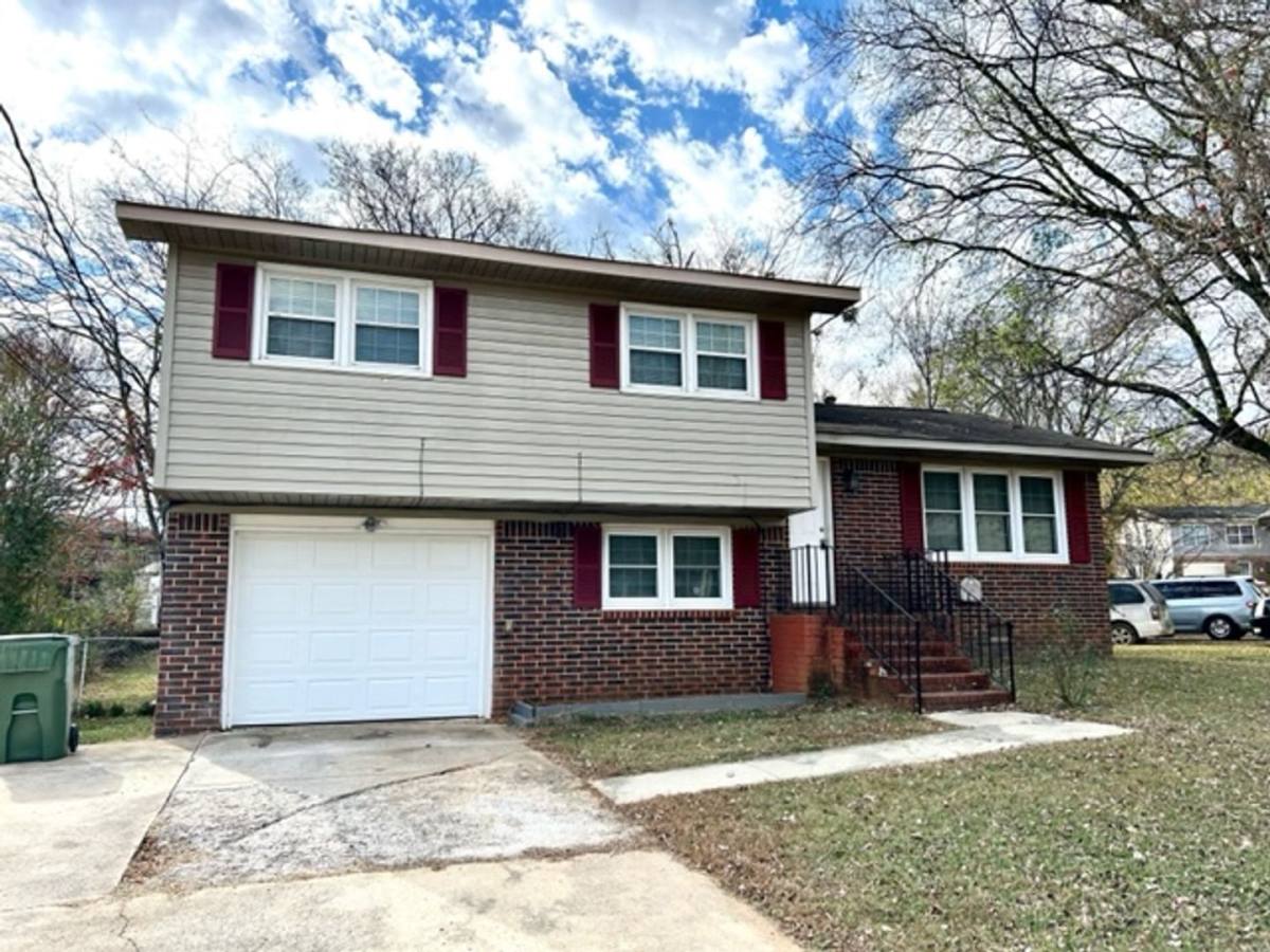 House for rent at 5003 Stag Run, Huntsville, AL 35810