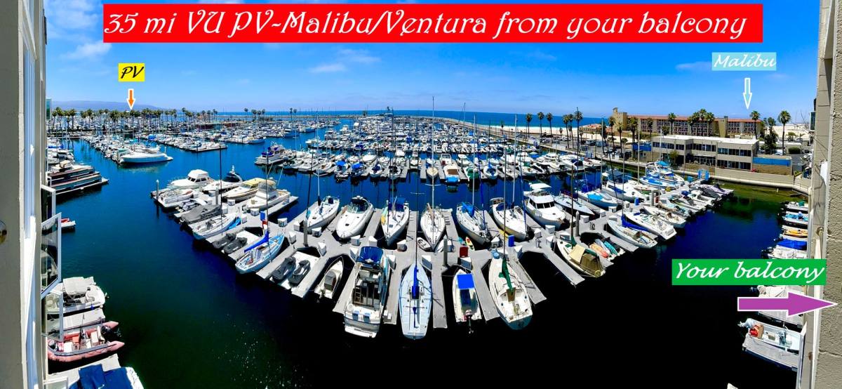 Apartment for rent at 835 Hopkins Way, Redondo Beach, CA 90277
