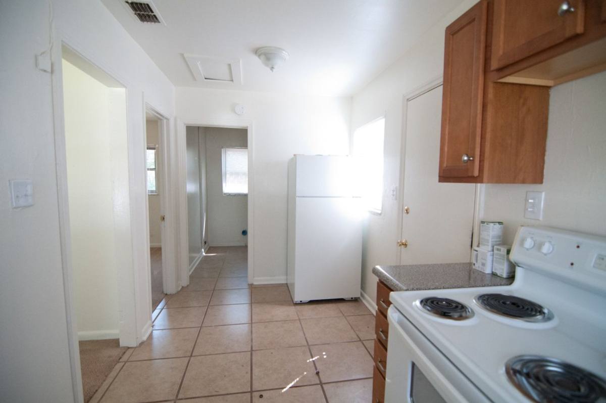 Apartment for rent at 502 W Jefferson St, Tallahassee, FL 32301