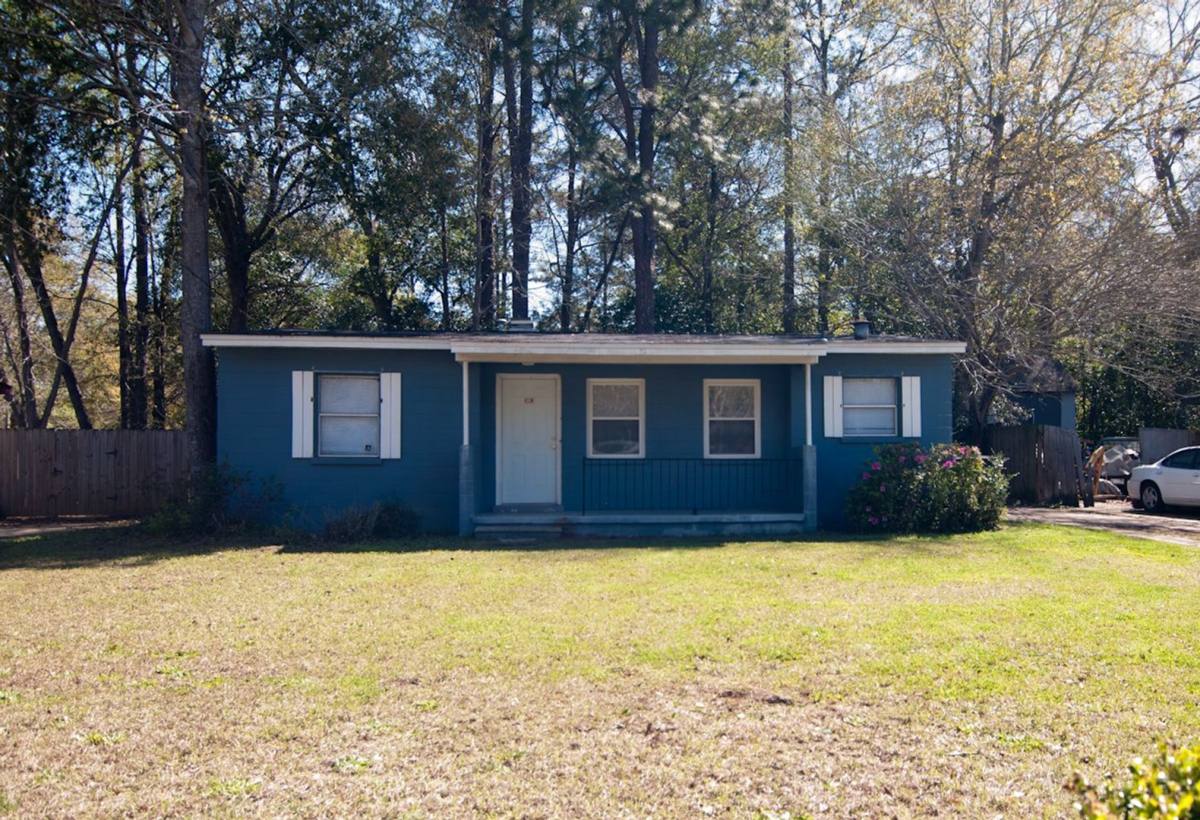 Apartment for rent at 502 W Jefferson St, Tallahassee, FL 32301