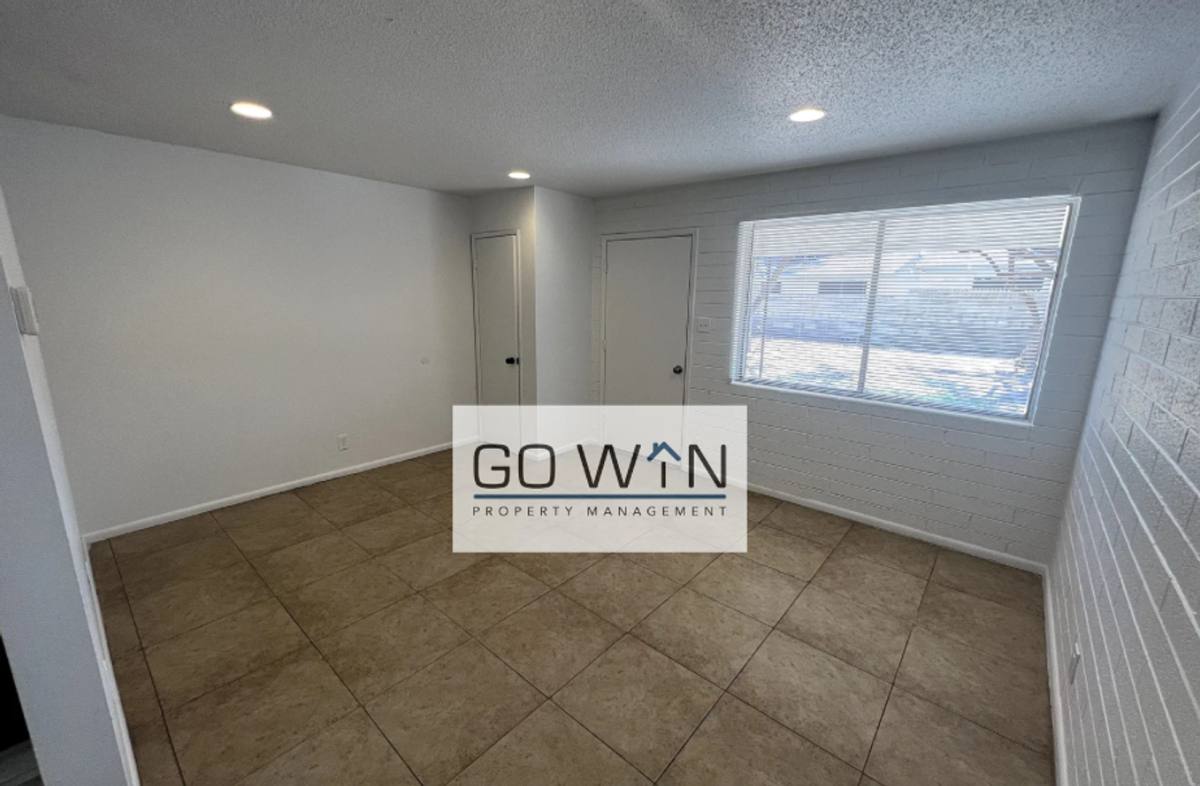 Apartment for rent at 1626 W Denton Lane, Phoenix, AZ 85015