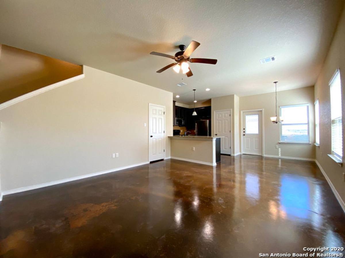 Townhouse for rent at 1516 Lucille St, Seguin, TX 78155