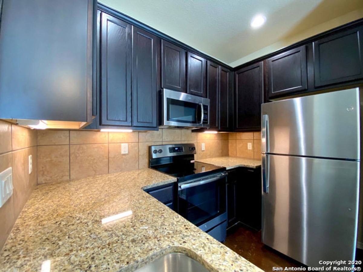 Townhouse for rent at 1516 Lucille St, Seguin, TX 78155