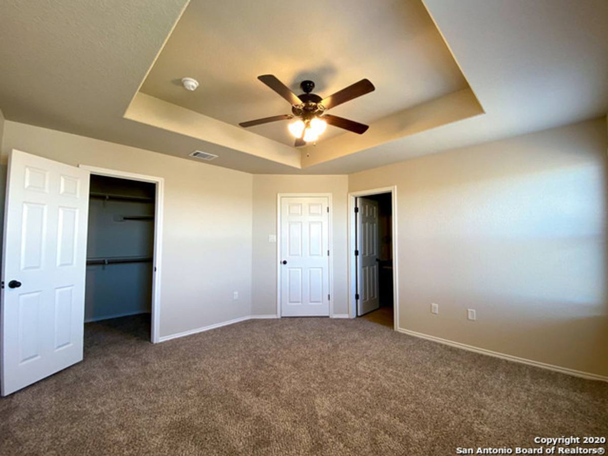 Townhouse for rent at 1516 Lucille St, Seguin, TX 78155