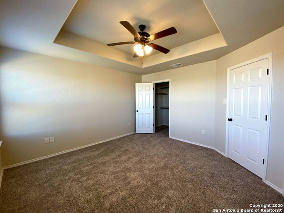 Townhouse for rent at 1516 Lucille St, Seguin, TX 78155