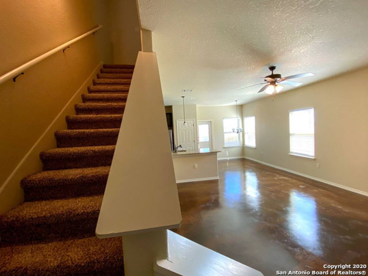 Townhouse for rent at 1516 Lucille St, Seguin, TX 78155