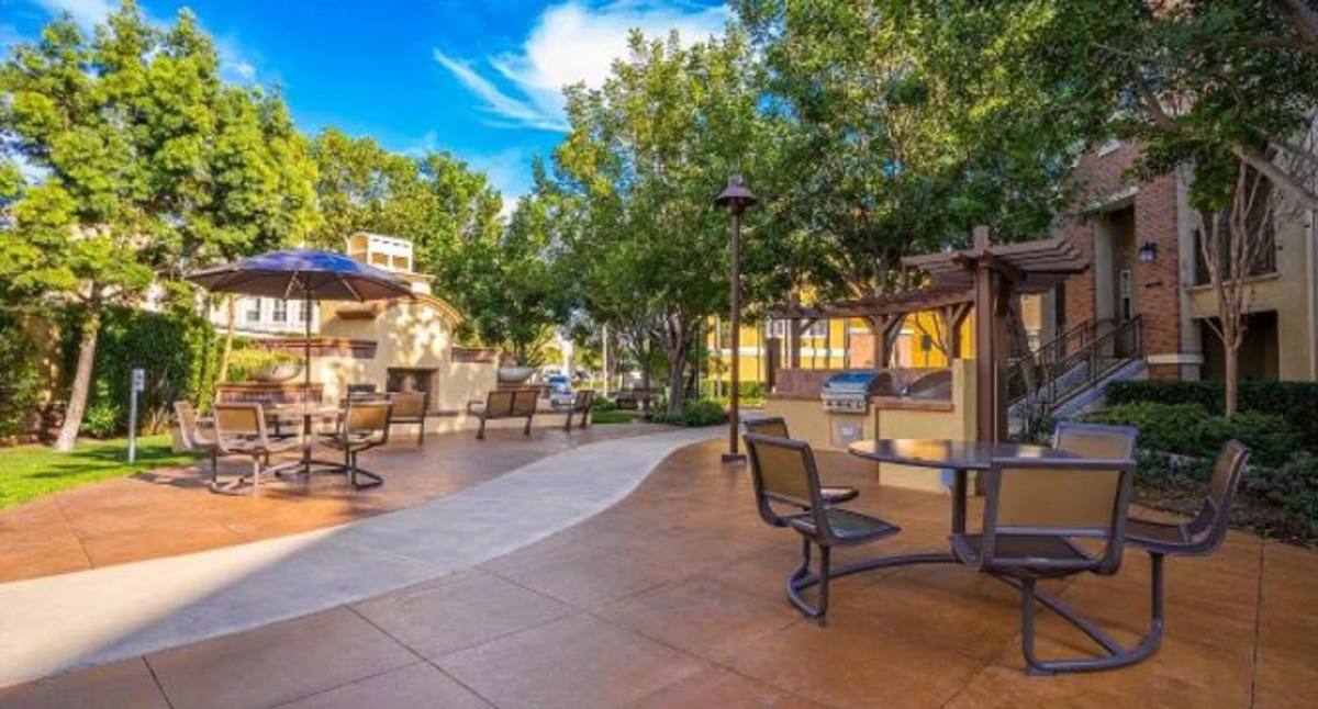 Townhouse for rent at 8874 Promenade N Place, San Diego, CA 92123