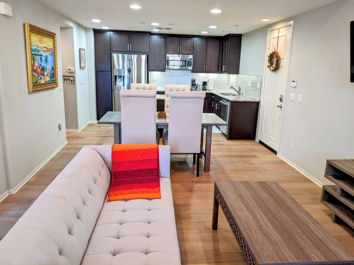 Townhouse for rent at 8874 Promenade N Place, San Diego, CA 92123