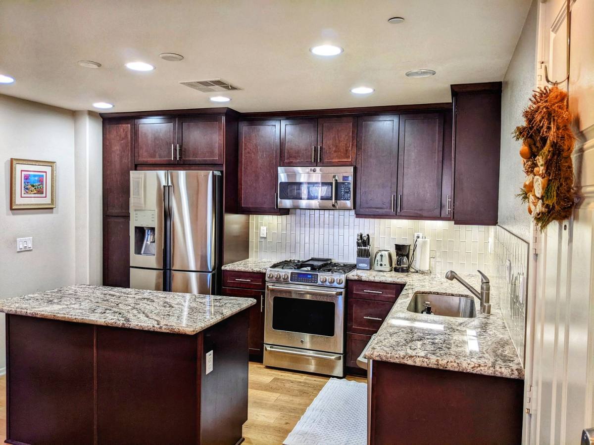 Townhouse for rent at 8874 Promenade N Place, San Diego, CA 92123