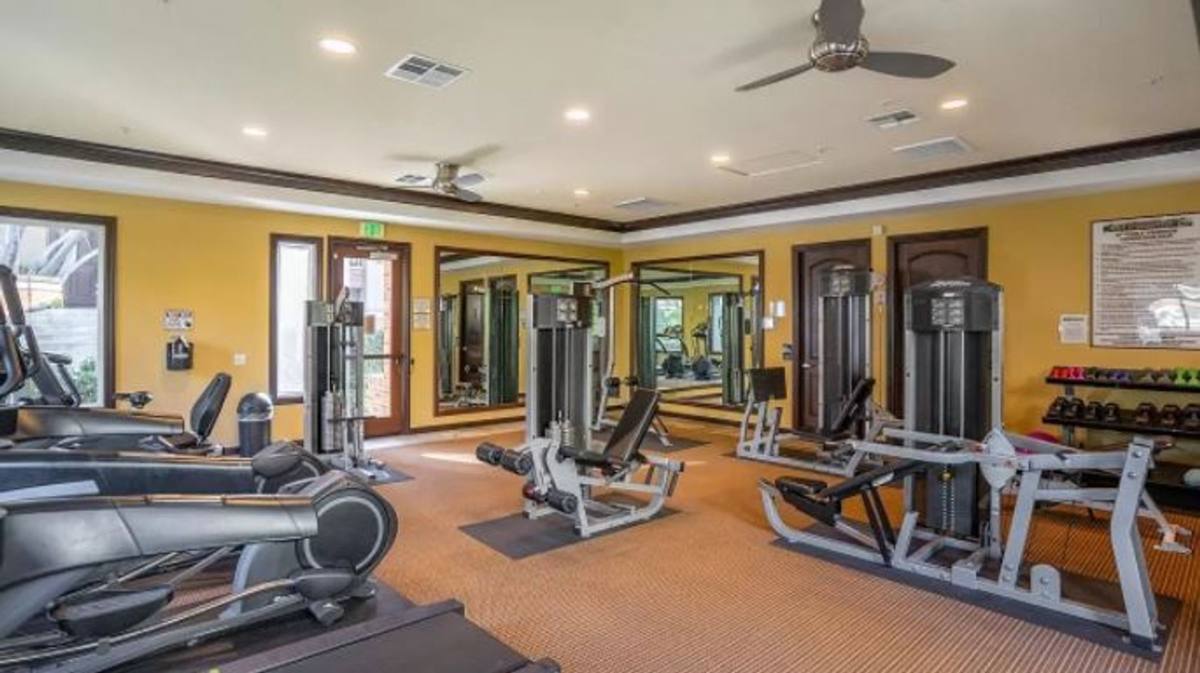 Townhouse for rent at 8874 Promenade N Place, San Diego, CA 92123