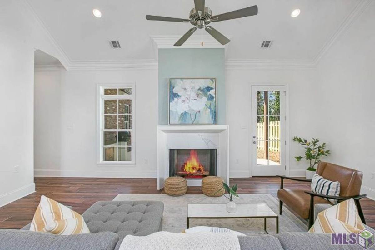 House for rent at 3505 Rue D Orleans, Baton Rouge, LA 70810