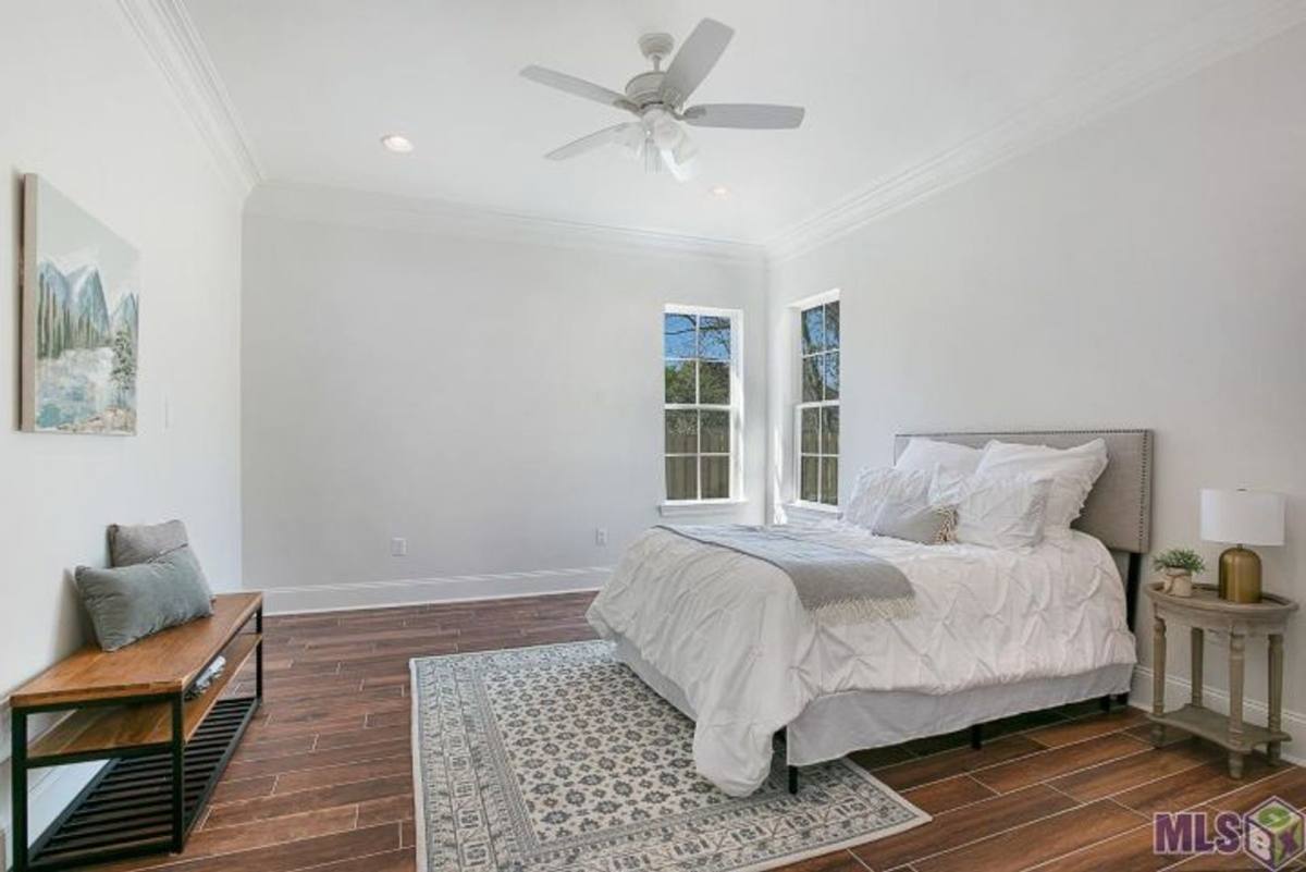 House for rent at 3505 Rue D Orleans, Baton Rouge, LA 70810