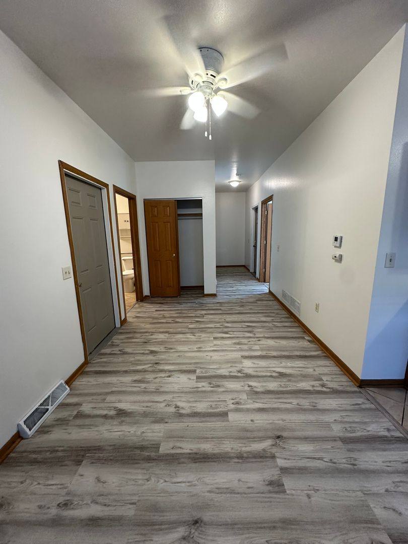 Apartment for rent at 302 E Hadley, Milwaukee, WI 53212