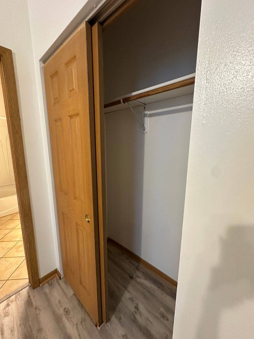 Apartment for rent at 302 E Hadley, Milwaukee, WI 53212