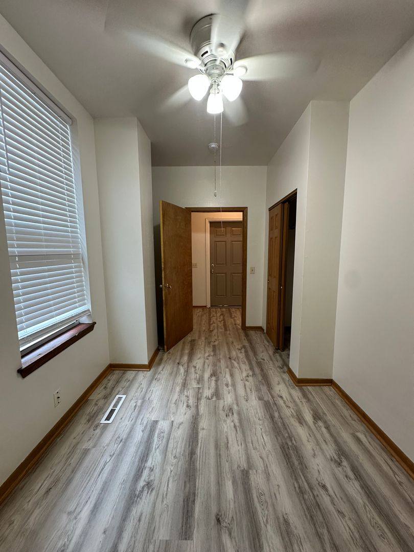 Apartment for rent at 302 E Hadley, Milwaukee, WI 53212