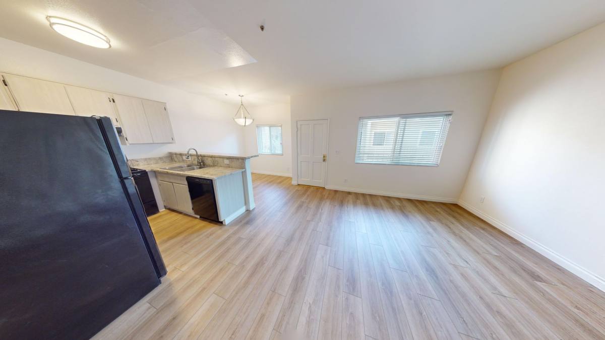 Apartment for rent at 210 N Ave, Los Angeles, CA 90042