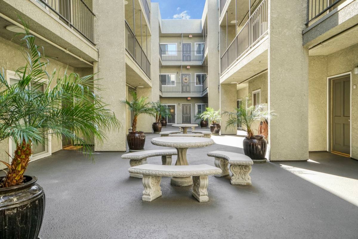 Apartment for rent at 210 N Ave, Los Angeles, CA 90042