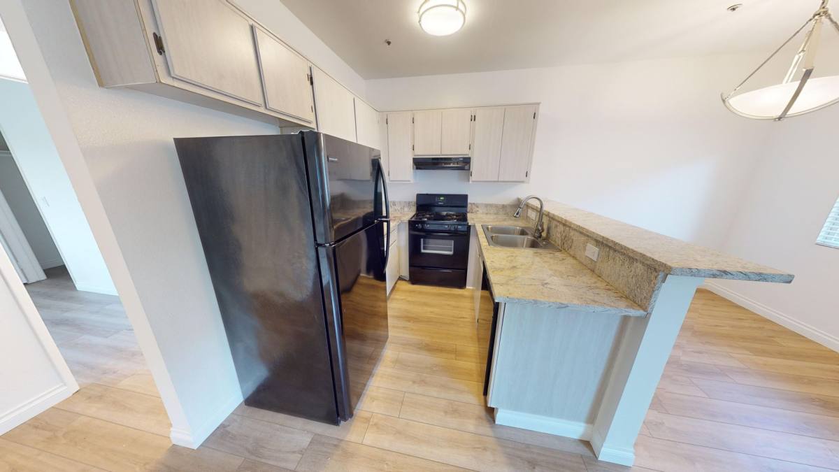 Apartment for rent at 210 N Ave, Los Angeles, CA 90042
