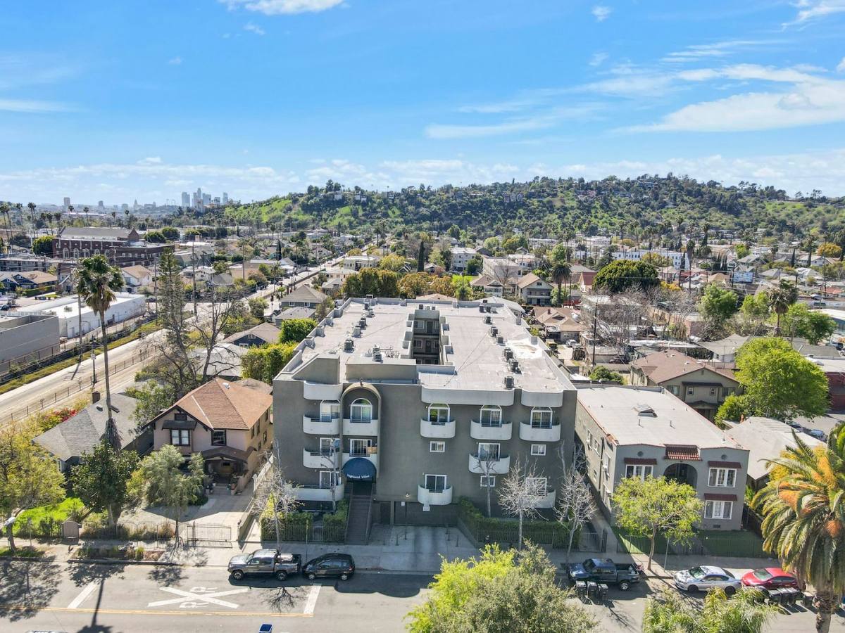 Apartment for rent at 210 N Ave, Los Angeles, CA 90042