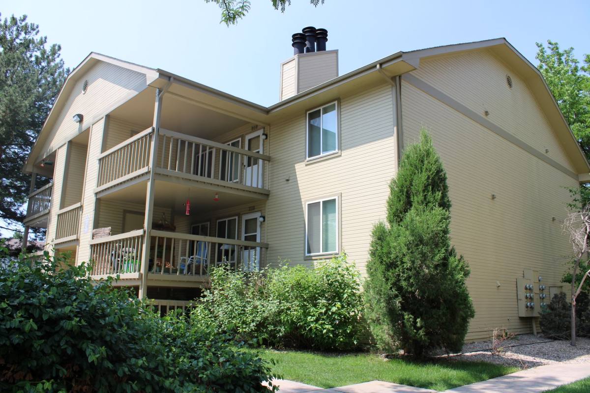 Condo for rent at 1672 Riverside Ave Tran, Fort Collins, CO 80524