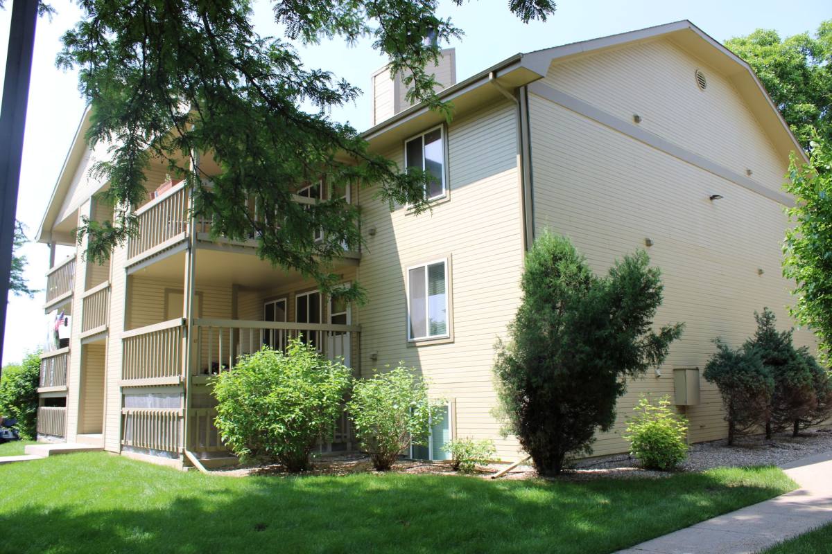 Condo for rent at 1672 Riverside Ave Tran, Fort Collins, CO 80524
