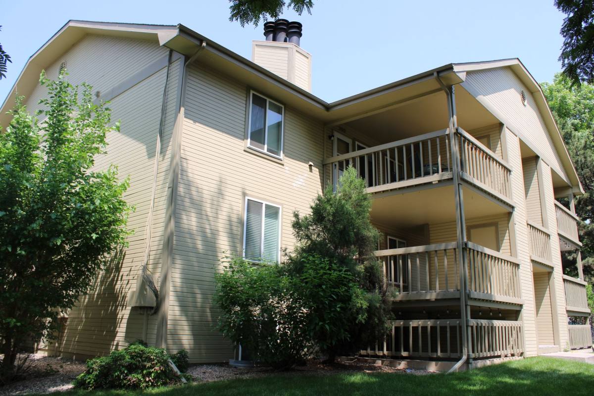 Condo for rent at 1672 Riverside Ave Tran, Fort Collins, CO 80524