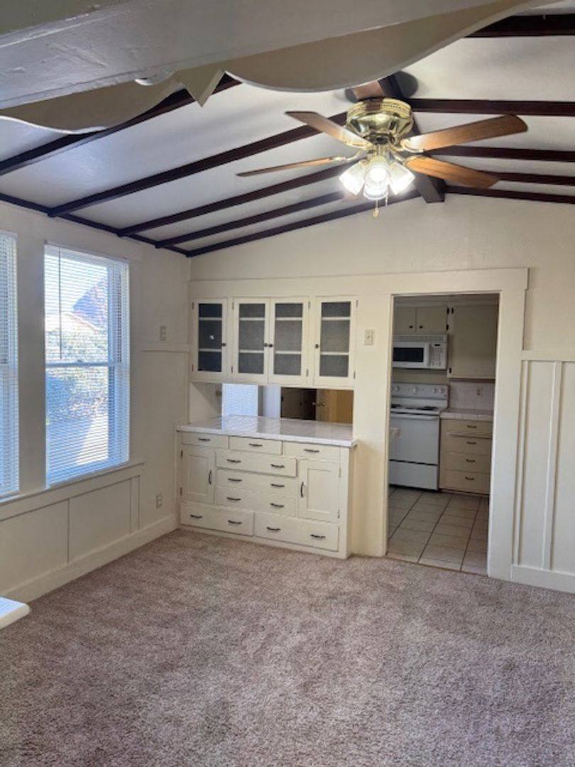 House for rent at 2269 Butte St, Redding, CA 96001