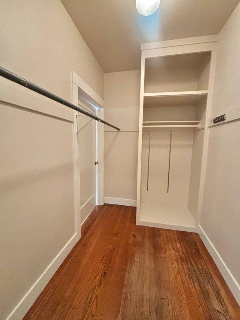 Apartment for rent at 3575 Fillmore St, San Francisco, CA 94123