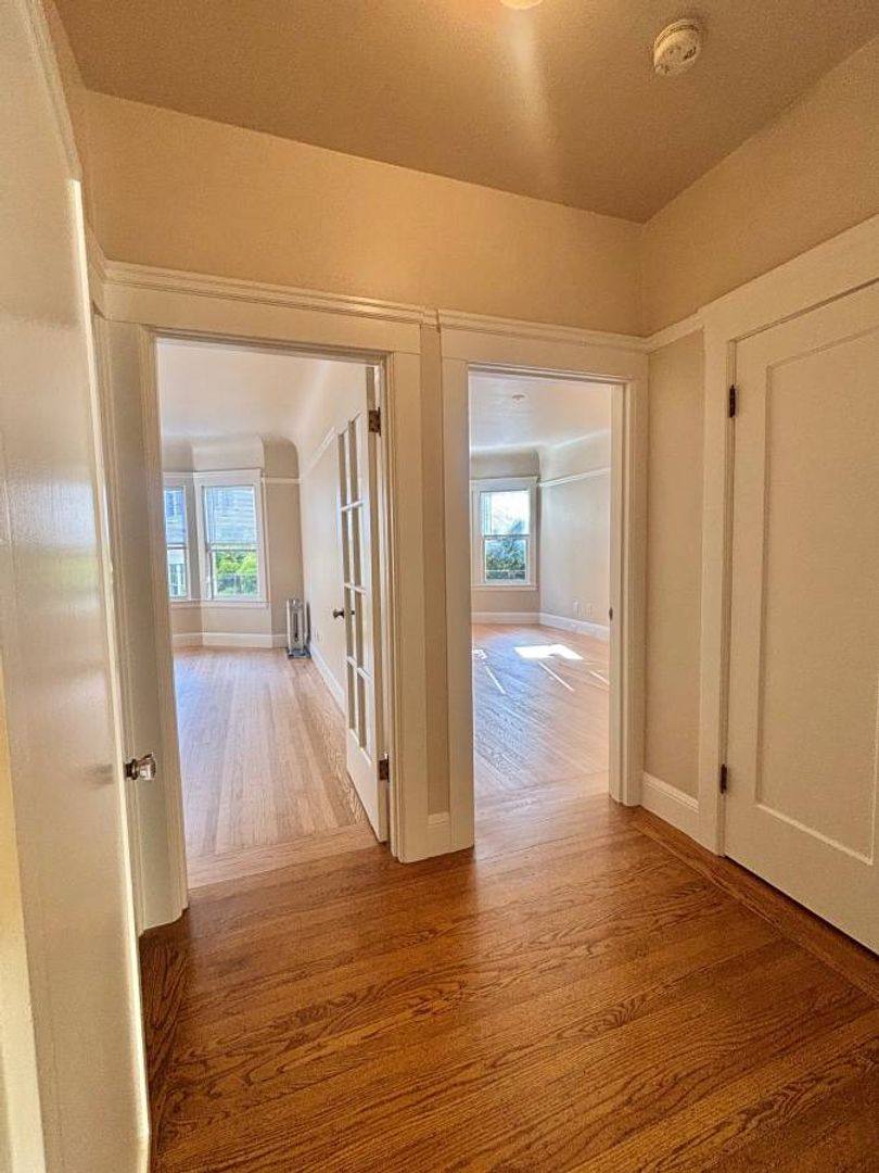 Apartment for rent at 3575 Fillmore St, San Francisco, CA 94123