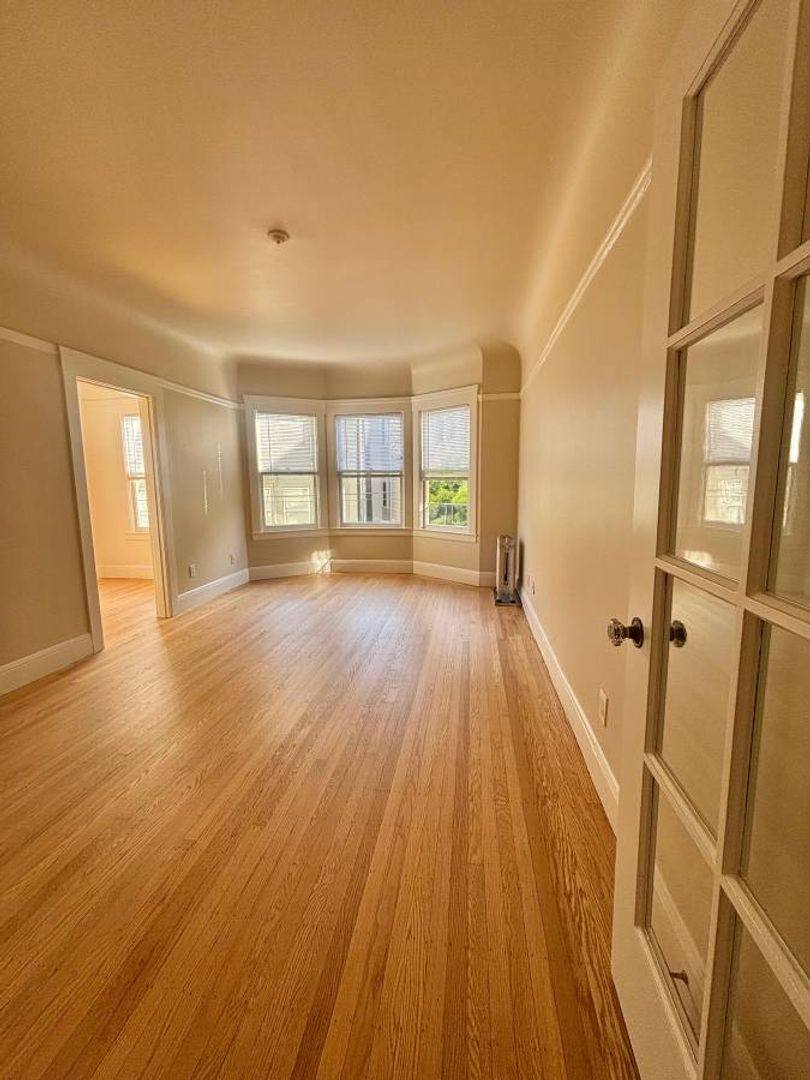 Apartment for rent at 3575 Fillmore St, San Francisco, CA 94123