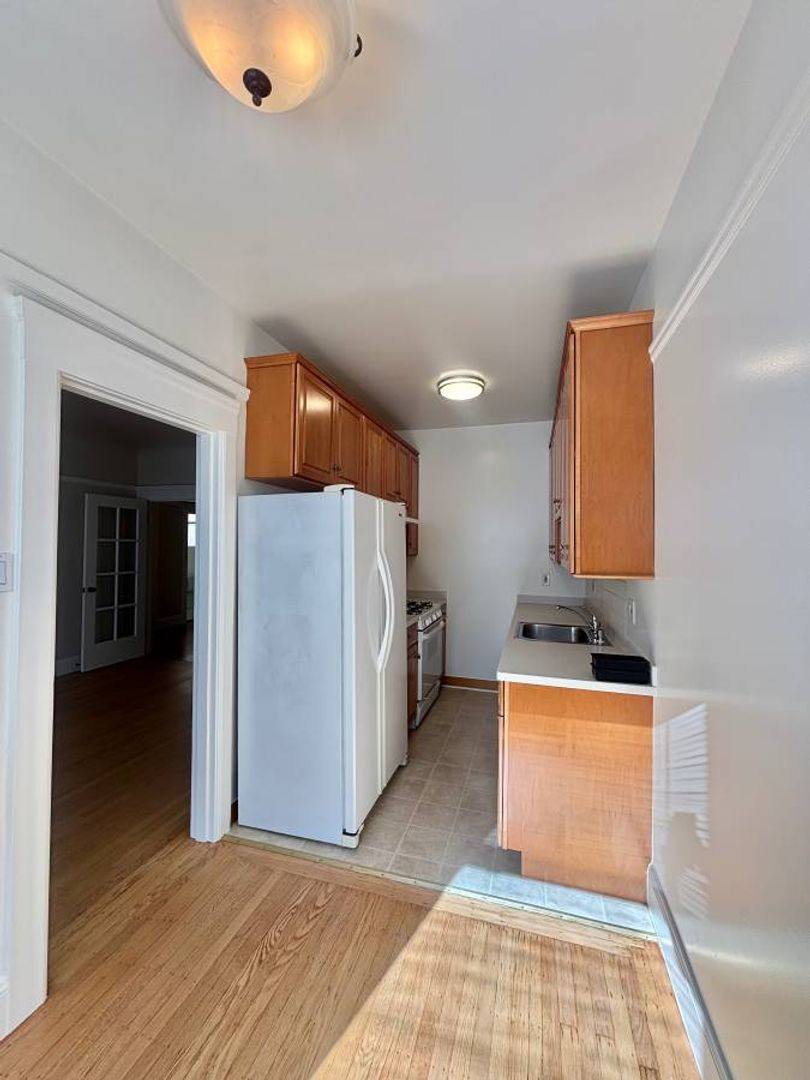 Apartment for rent at 3575 Fillmore St, San Francisco, CA 94123