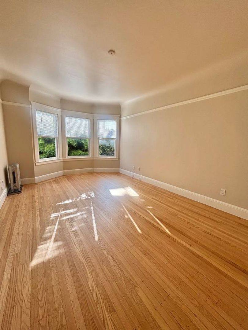 Apartment for rent at 3575 Fillmore St, San Francisco, CA 94123