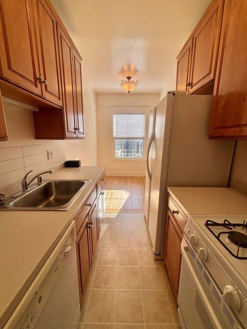 Apartment for rent at 3575 Fillmore St, San Francisco, CA 94123