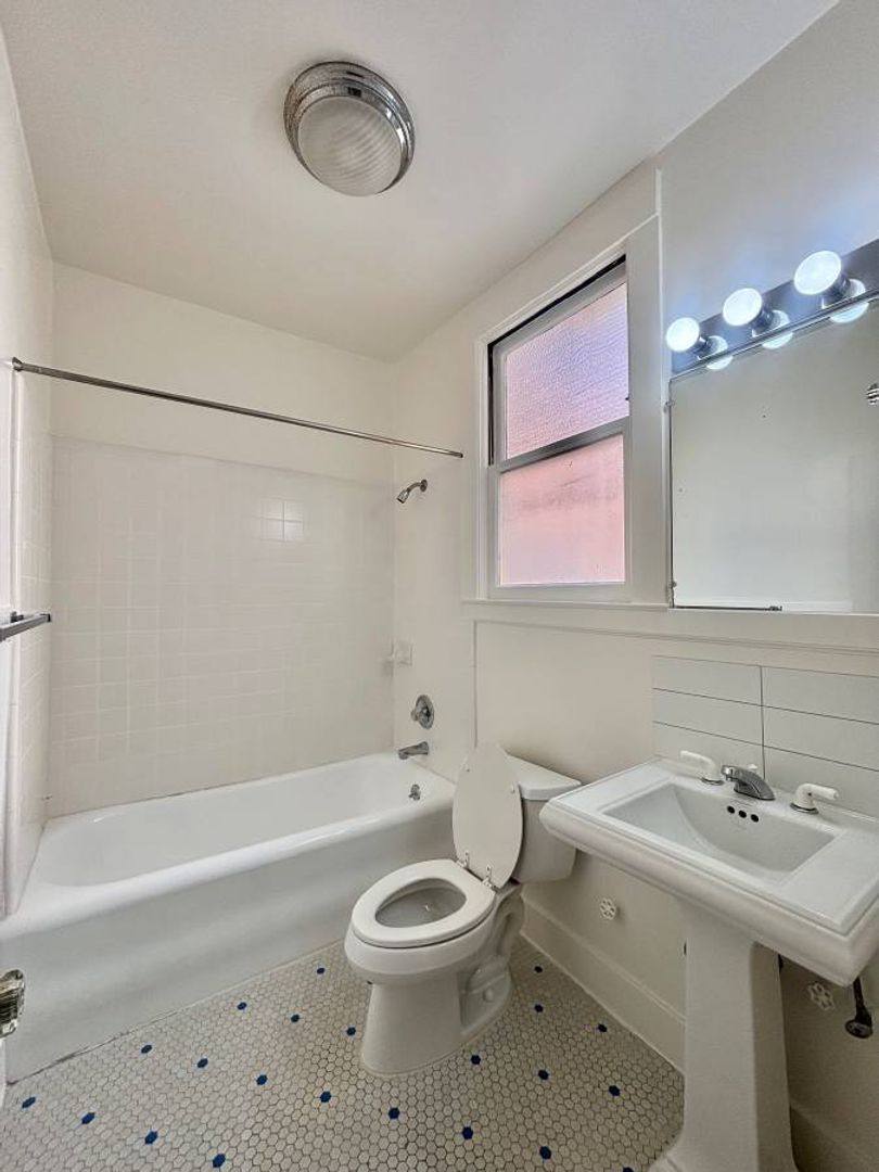 Apartment for rent at 3575 Fillmore St, San Francisco, CA 94123