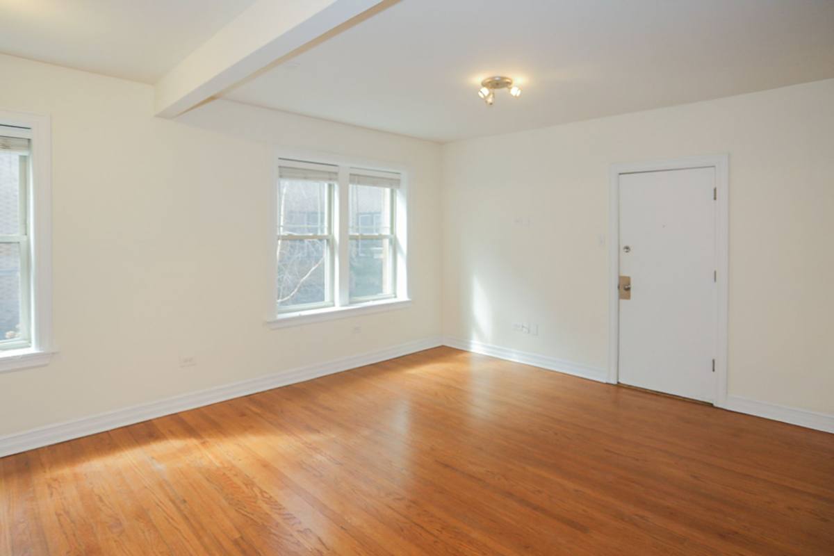 Condo for rent at 3808 N Sheffield Ave, Chicago, IL 60613