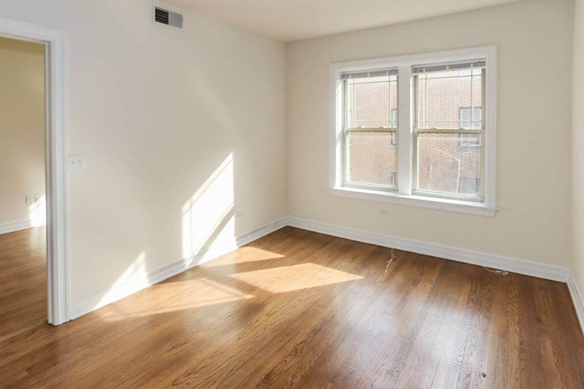 Condo for rent at 3808 N Sheffield Ave, Chicago, IL 60613