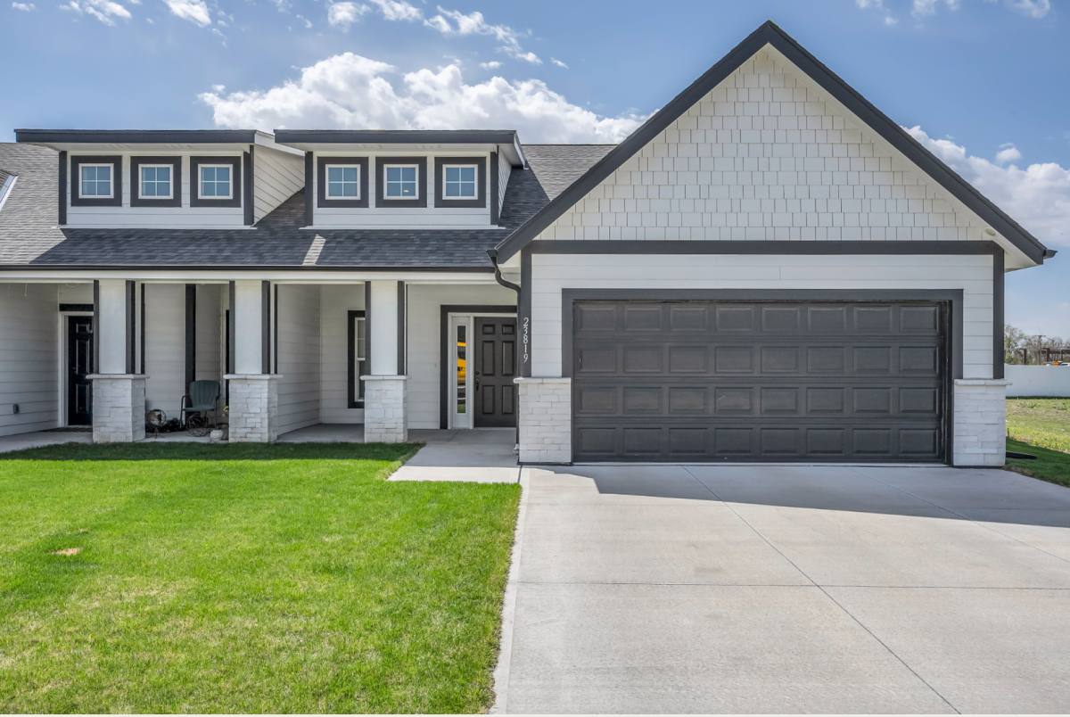 House for rent at 23817 Harvest Heights Circle, Waterloo, NE 68069