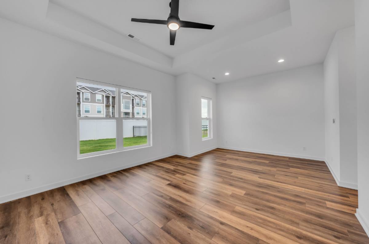 House for rent at 23817 Harvest Heights Circle, Waterloo, NE 68069
