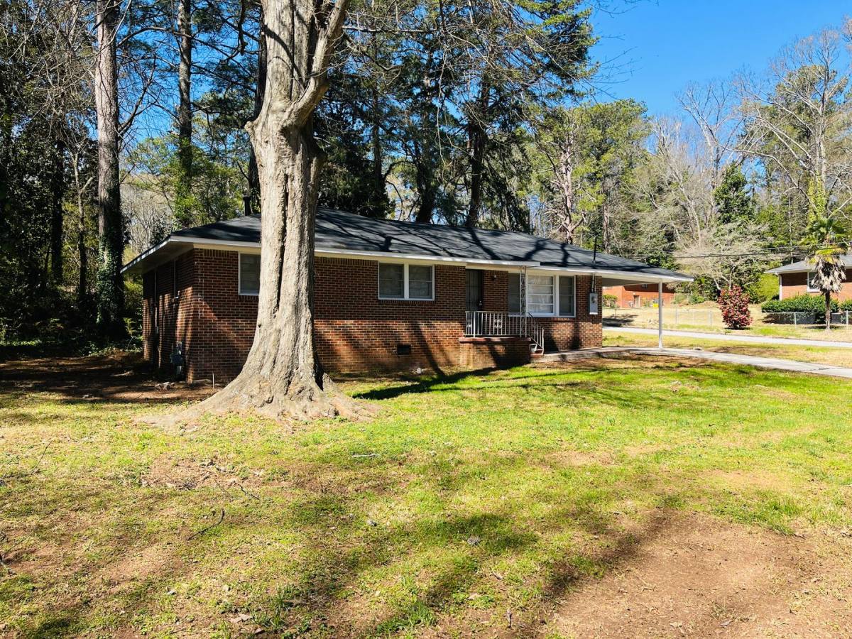 House for rent at 2673 Fairlane Dr SE, Atlanta, GA 30354