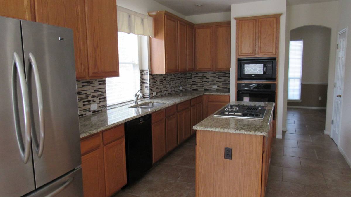House for rent at 2033 Creole Dr, Austin, TX 78727