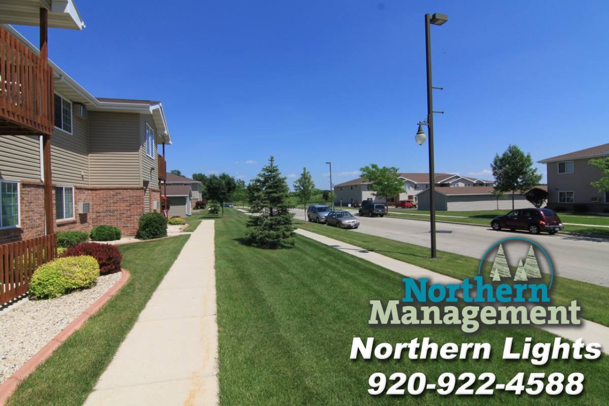 Apartment for rent at 396-456 Harrison St, Fond Du Lac, WI 54937