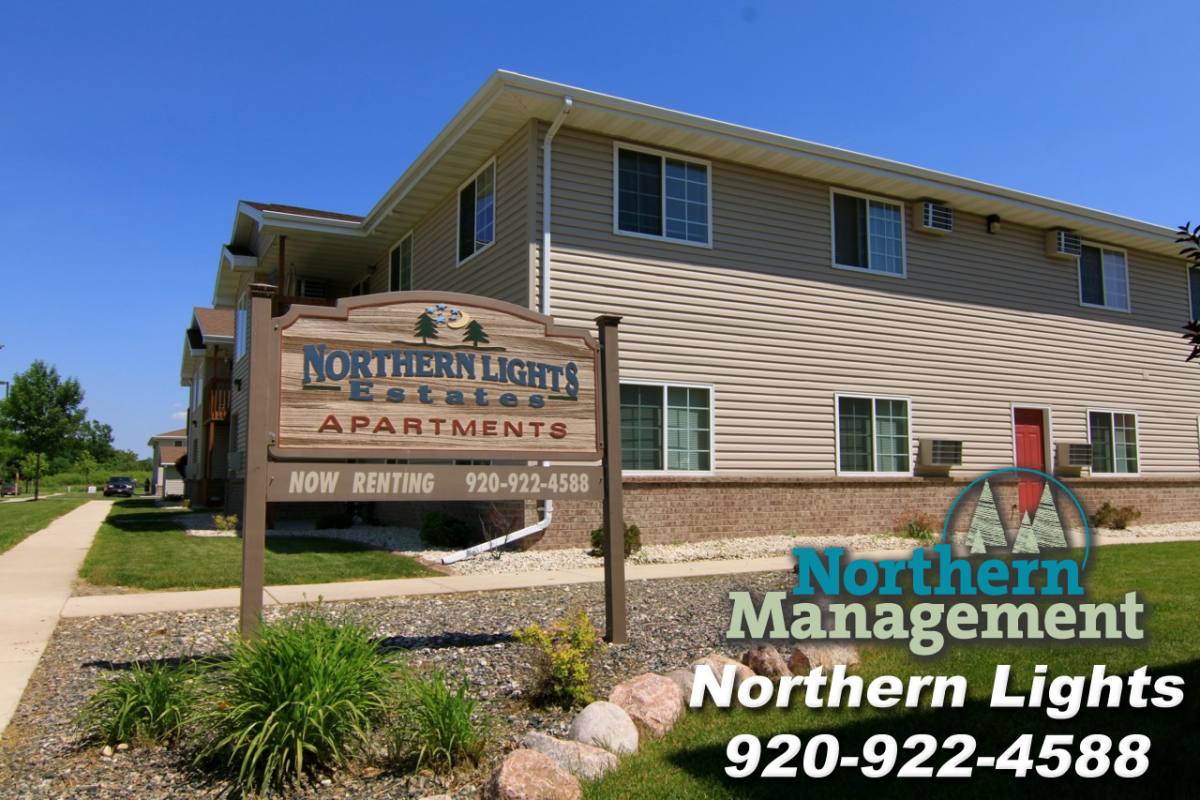 Apartment for rent at 396-456 Harrison St, Fond Du Lac, WI 54937