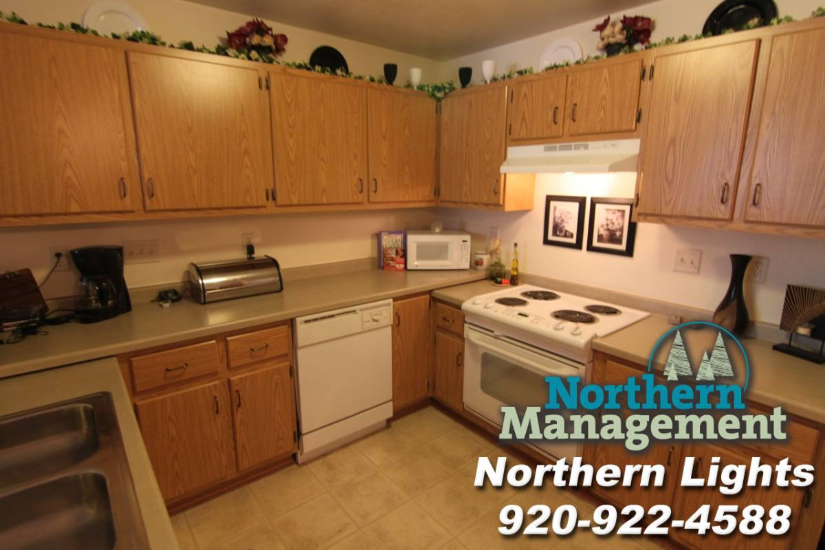 Apartment for rent at 396-456 Harrison St, Fond Du Lac, WI 54937