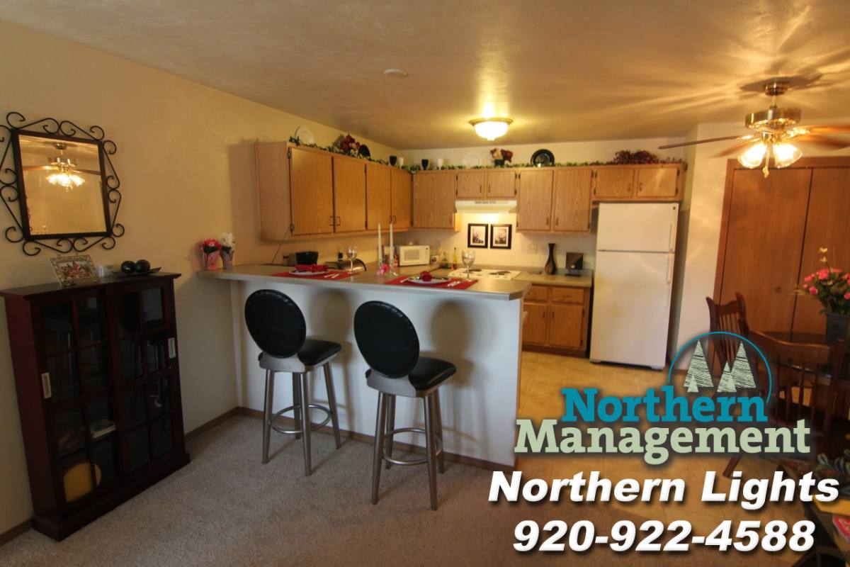 Apartment for rent at 396-456 Harrison St, Fond Du Lac, WI 54937