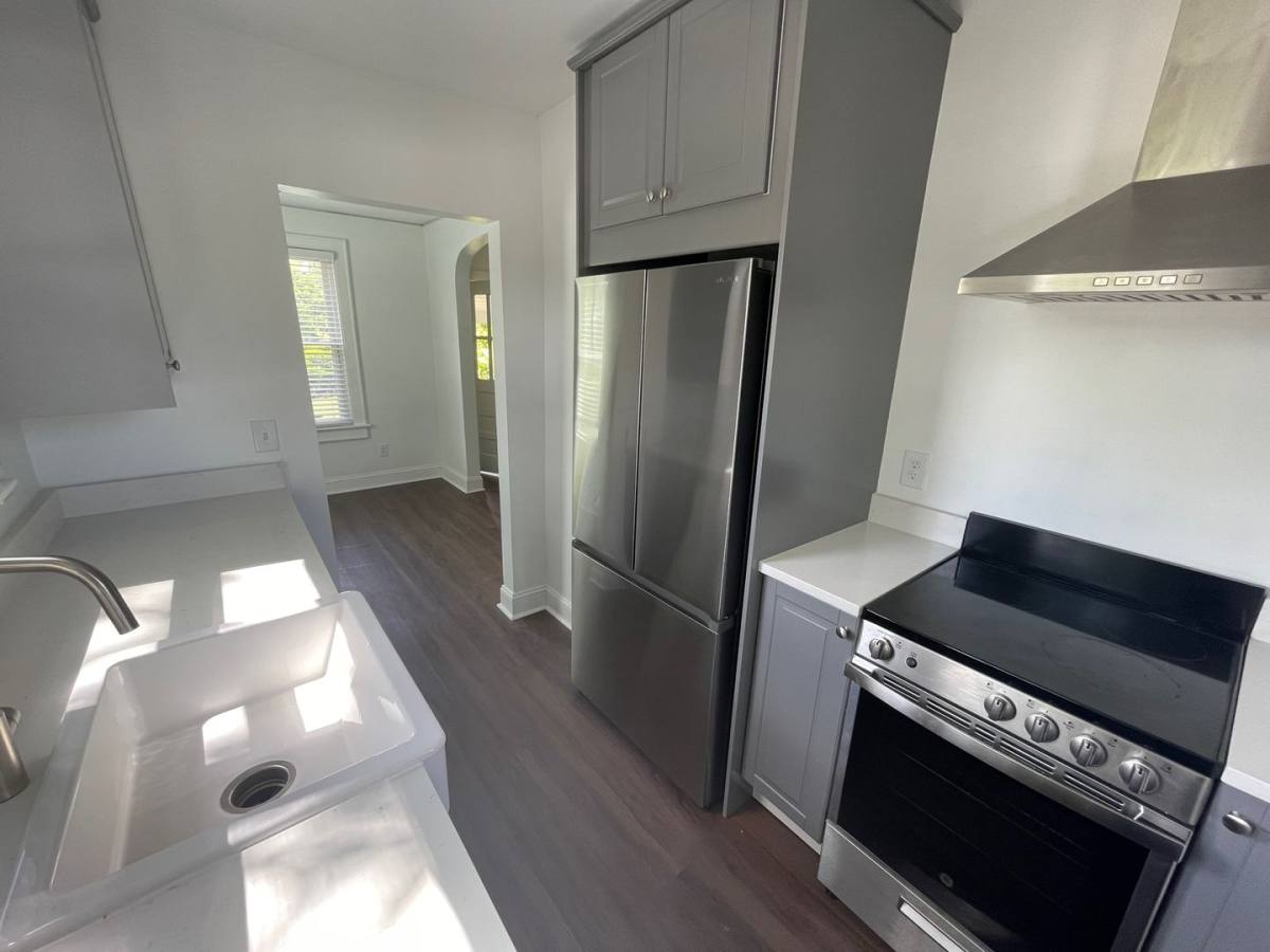 Apartment for rent at 810 Florence St, Columbia, SC 29201