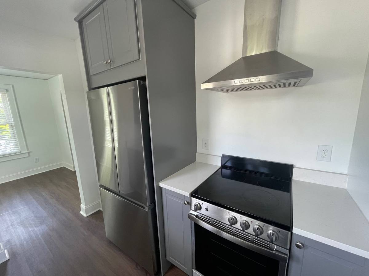Apartment for rent at 810 Florence St, Columbia, SC 29201
